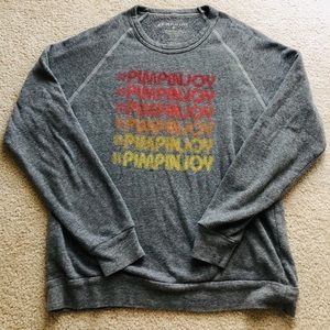 Shop Forward Pimpin Joy Retro Sweatshirt Medium